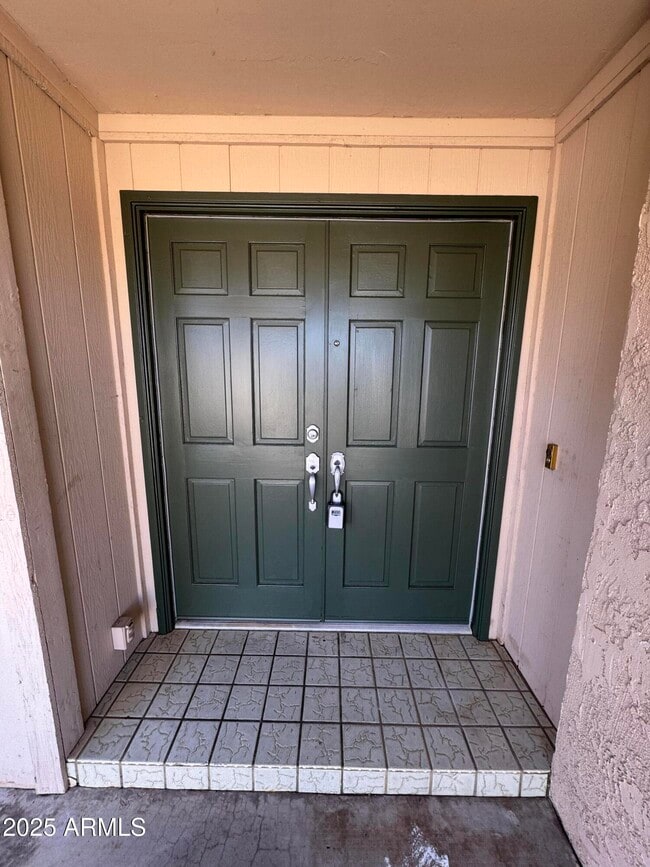 Foto del edificio - 5021 W Mercer Ln
