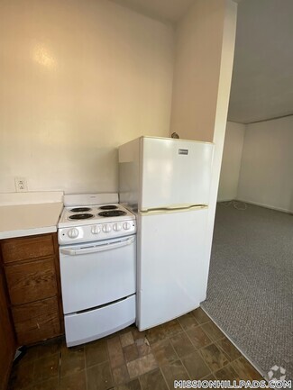 Building Photo - 63 S Huntington Ave