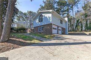 Foto del edificio - 1038 Seven Springs Cir NE