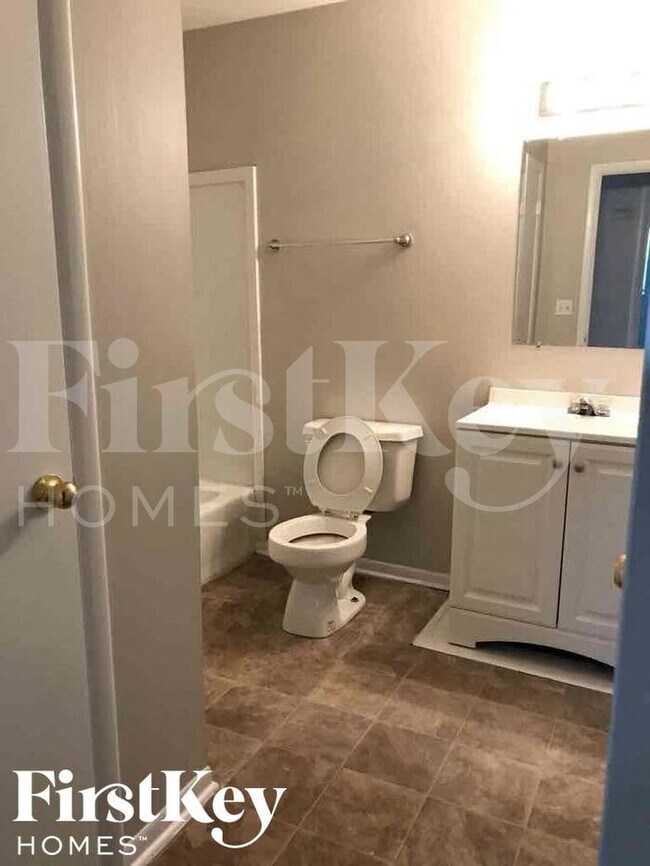 Foto del edificio - 2581 E Sunset Ln
