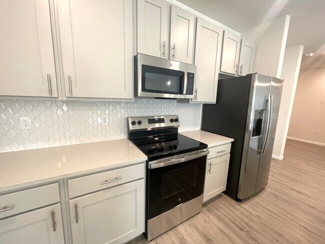 Foto del edificio - 12005 U.S. 380 Apt #3118, Aubrey, TX 76227 - 2 BR 2 BA condo