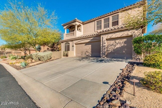 Building Photo - 3834 N Desert Oasis Cir