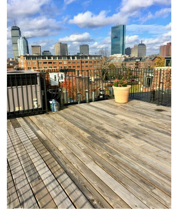 Foto principal - 35 E Concord St