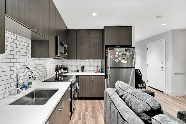 Foto del edificio - 1111 Orren St NE