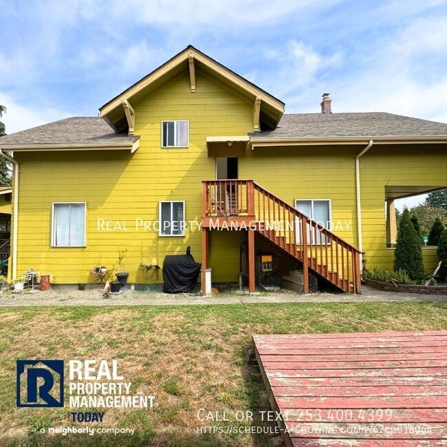 Foto del edificio - 1651 S 35th St