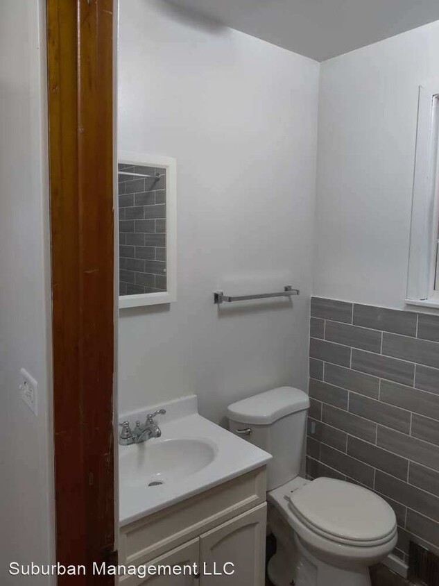 Foto principal - 3 br, 1 bath House - 1608 North 43rd Avenue