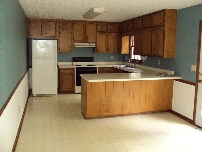 Foto del edificio - 1482 Janice Ct SW