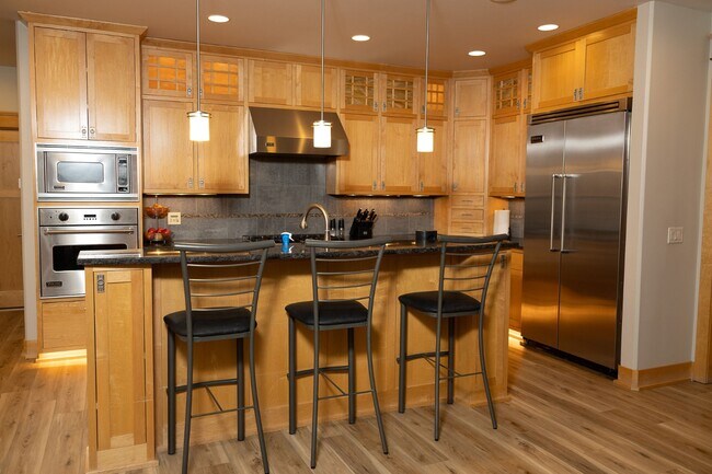 Foto del edificio - 3006 N 192nd Ave