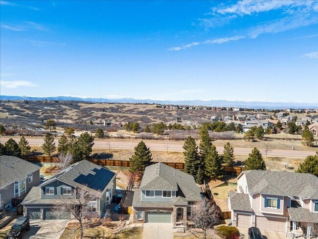 Foto del edificio - FABULOUS 3-BDRM, 3-BATH HOME IN GORGEOUS CASTLE PINES! JULY 1st OCCUPANCY!
