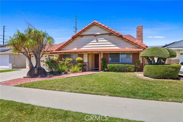 Building Photo - 8801 Monterey Cir