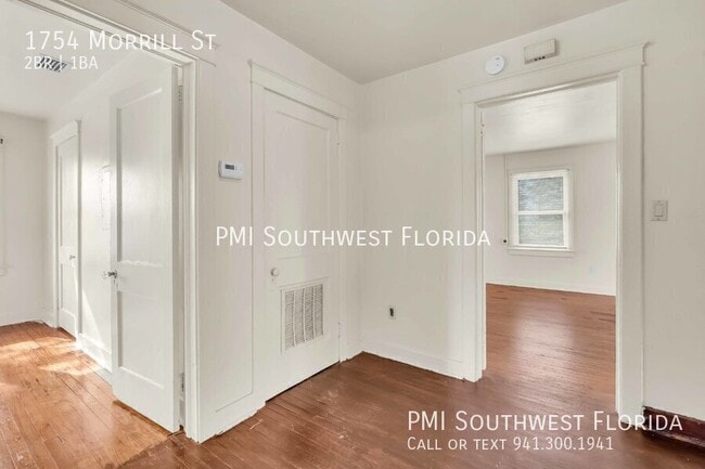 Building Photo - 1754 Morrill St