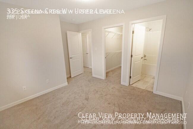 Photo du bâtiment - Amazing 2 bedroom, 2 bathroom in Gary Station!