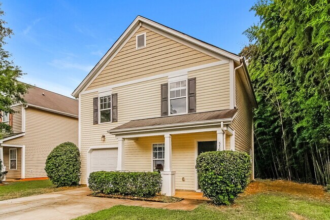 Foto del edificio - 5104 Oak Pasture Ln