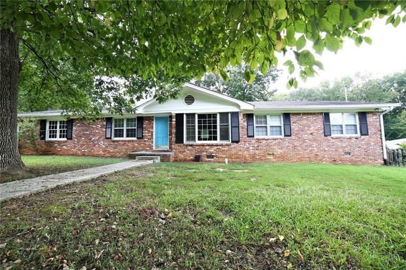 3105 Wanda Woods Dr Doraville Ga House For Rent In Doraville Ga Apartments Com