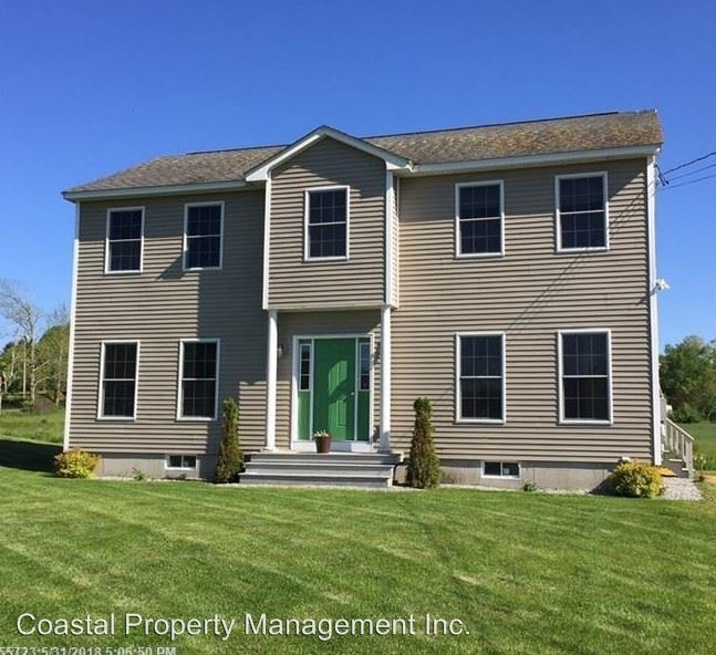 Foto principal - 4 br, 2.5 bath House - 6 Hayden Point