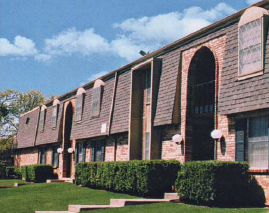 Building Photo - Sandy Oaks Apartments