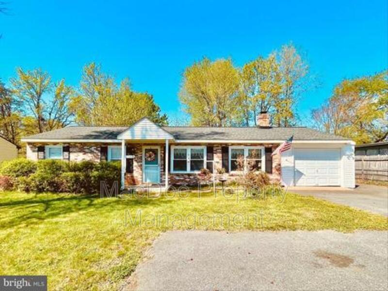 11206 Old Leavells Rd, Fredericksburg, VA 22407 House Rental in