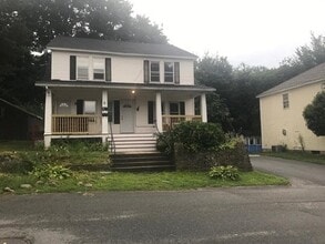 Building Photo - 5-7 Stevens St