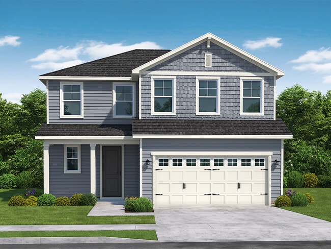 Building Photo - 1804 Creekview Trace Way