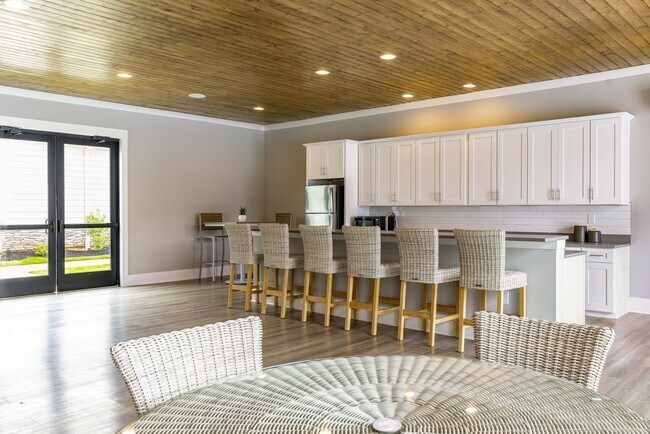 Foto del edificio - The Retreat at Knoxville