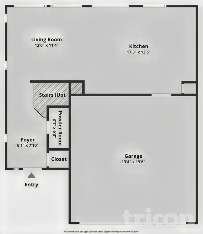 Foto del edificio - 19148 E 54th Pl