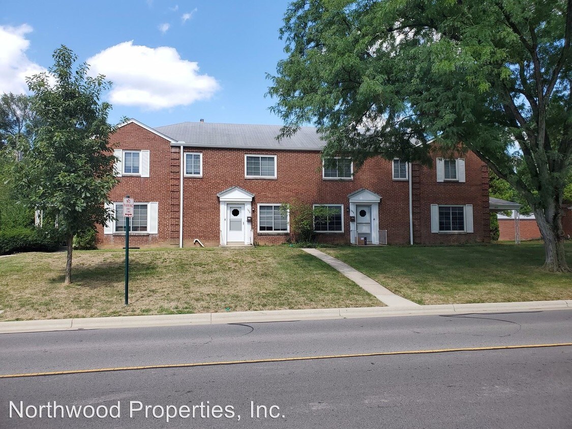 Primary Photo - 1532-1538 Waltham Rd