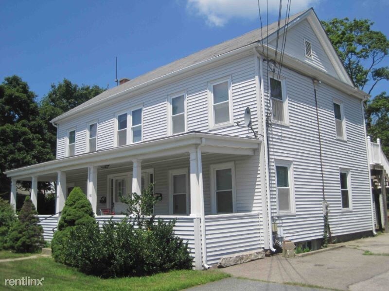 Building Photo - 9 Mechanic St