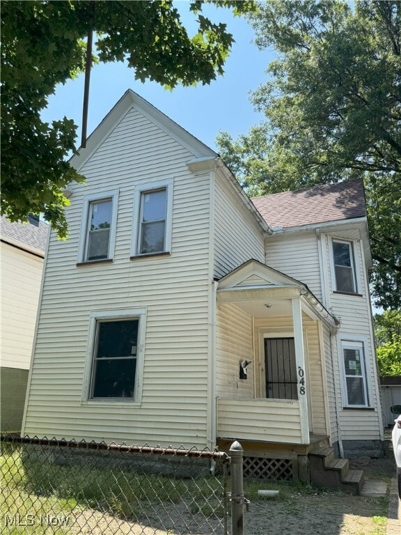 Building Photo - 2048 W 95th St