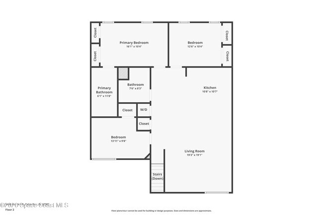 Foto del edificio - 1635 Par St NE