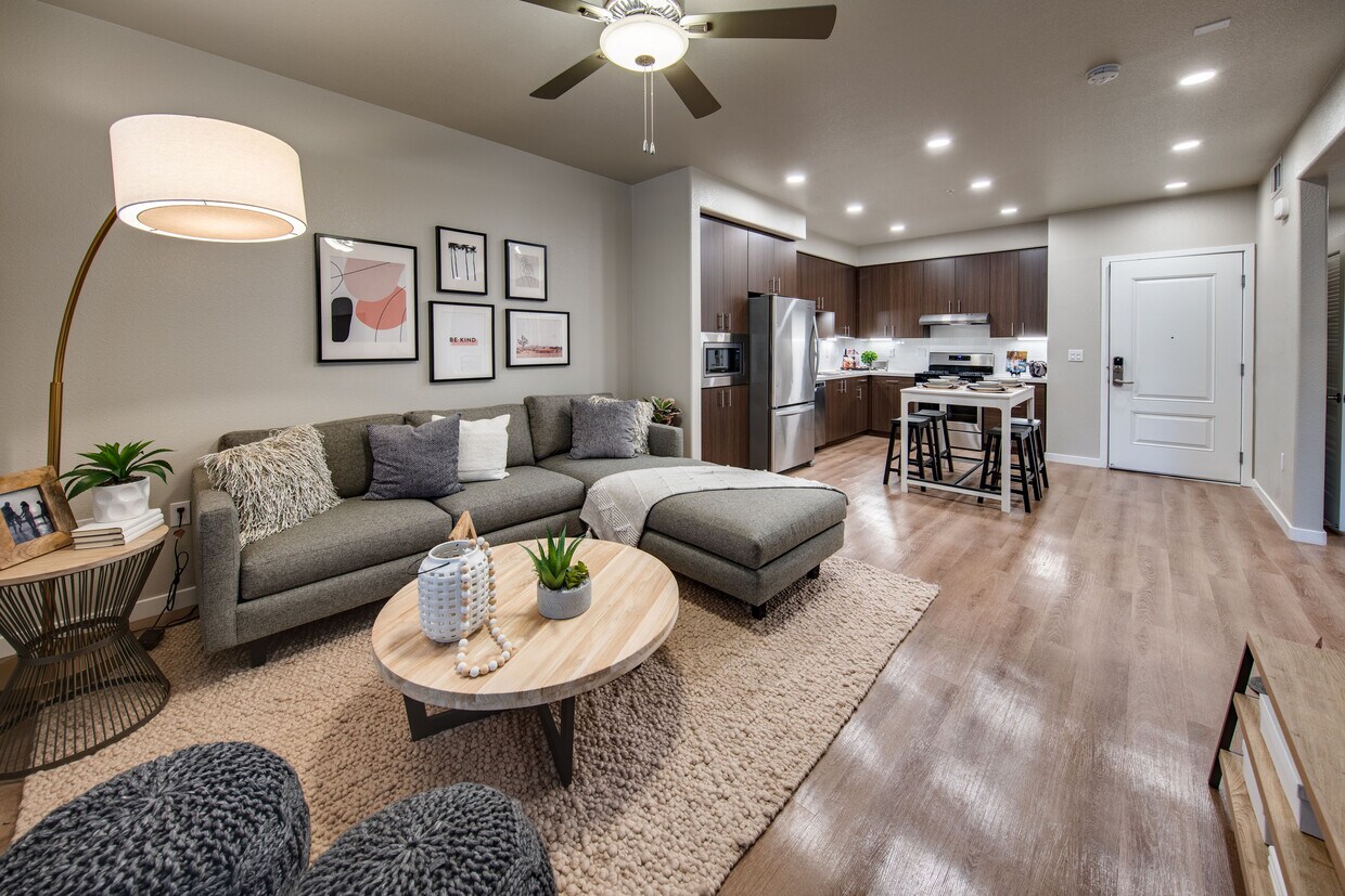 Talavera Apartments Folsom, CA