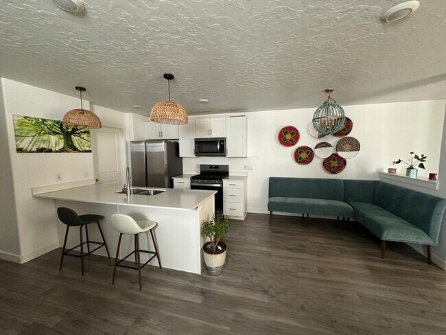 Foto del edificio - 624 N Canvasback Dr
