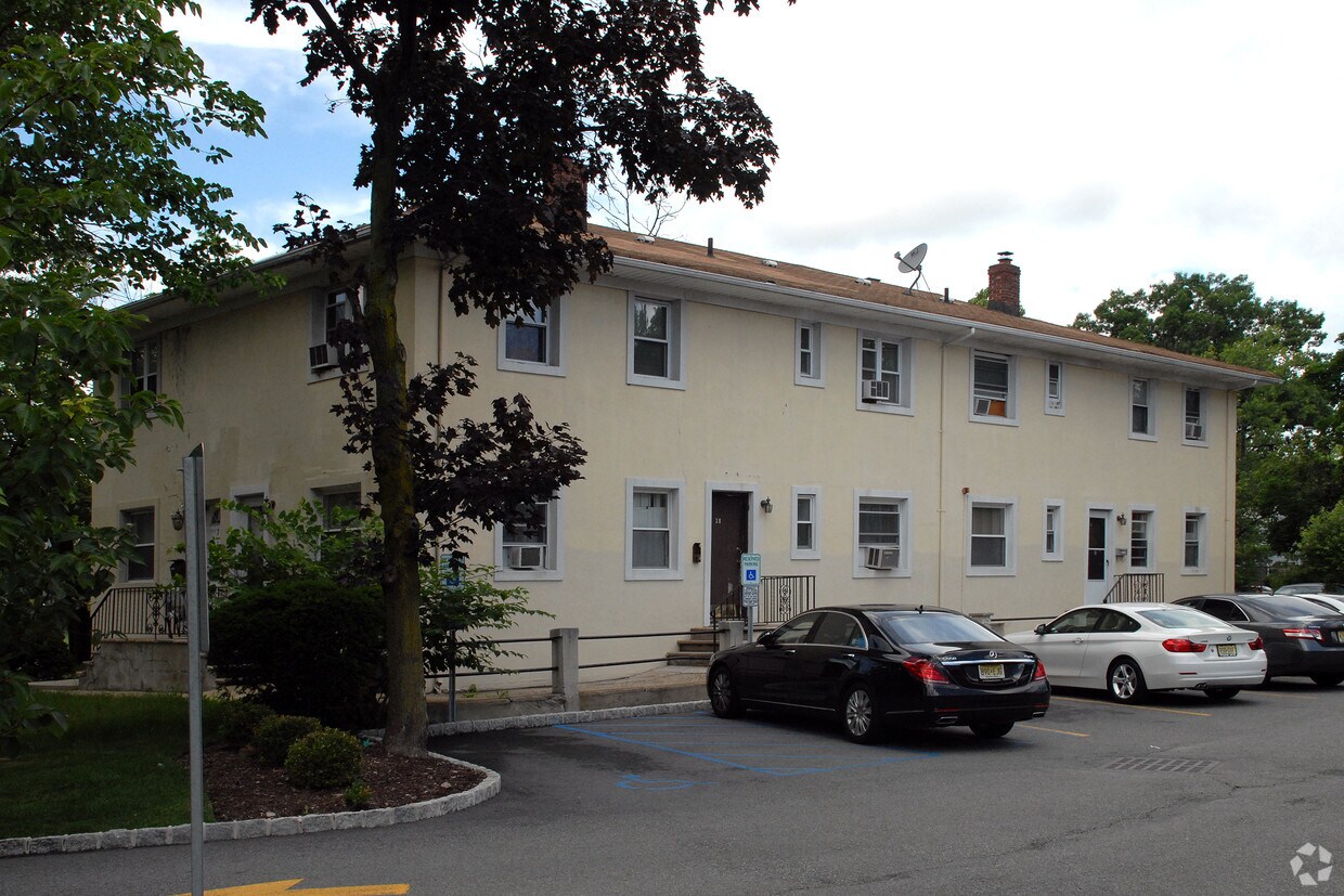 Building Photo - 506 Sylvan Ave