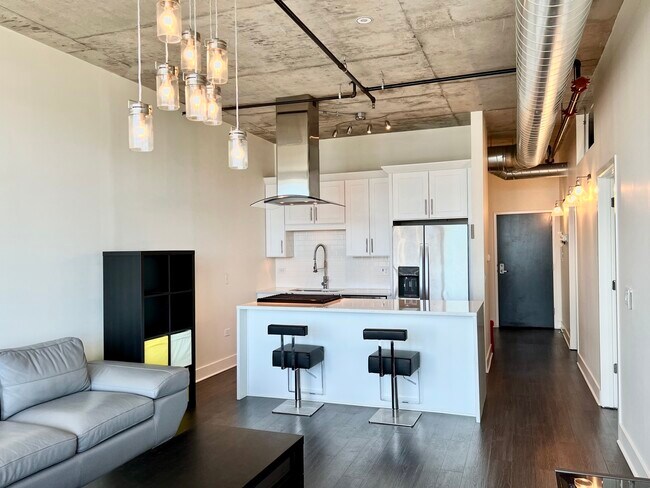 Foto del edificio - 50 E 16th St