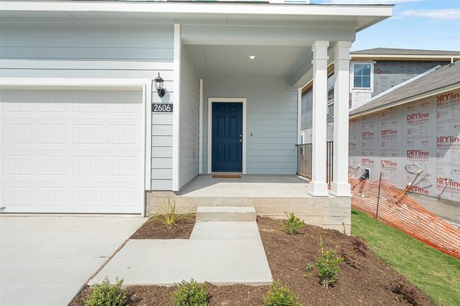 Building Photo - 2606 Derwent Dr