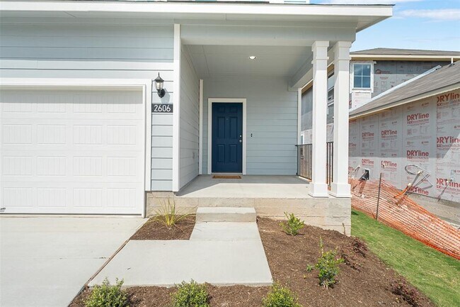 Foto del edificio - 2606 Derwent Dr