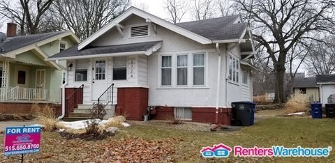 Foto del edificio - 3724 University Ave