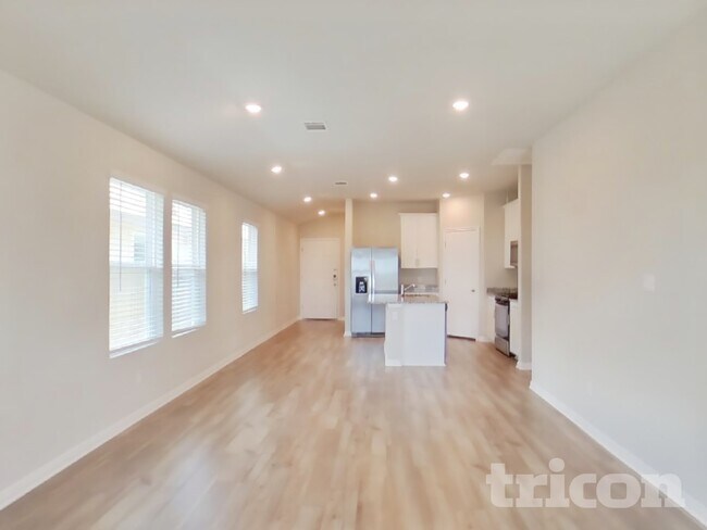 Foto del edificio - 3505 Gooseneck LN