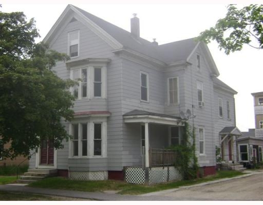 Building Photo - 35 Union St