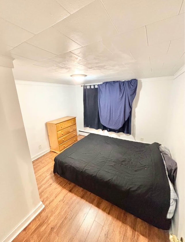 Photo du bâtiment - 1-Bedroom Loft Apartment for Rent – Available April 15th