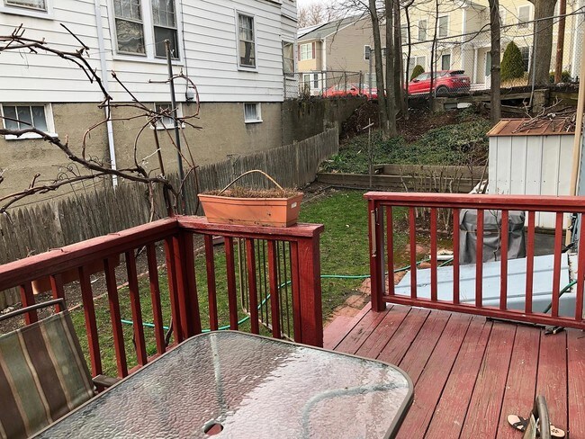 Foto del edificio - 12 Cozy St