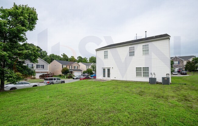 Building Photo - 4815 Hoppers Dr