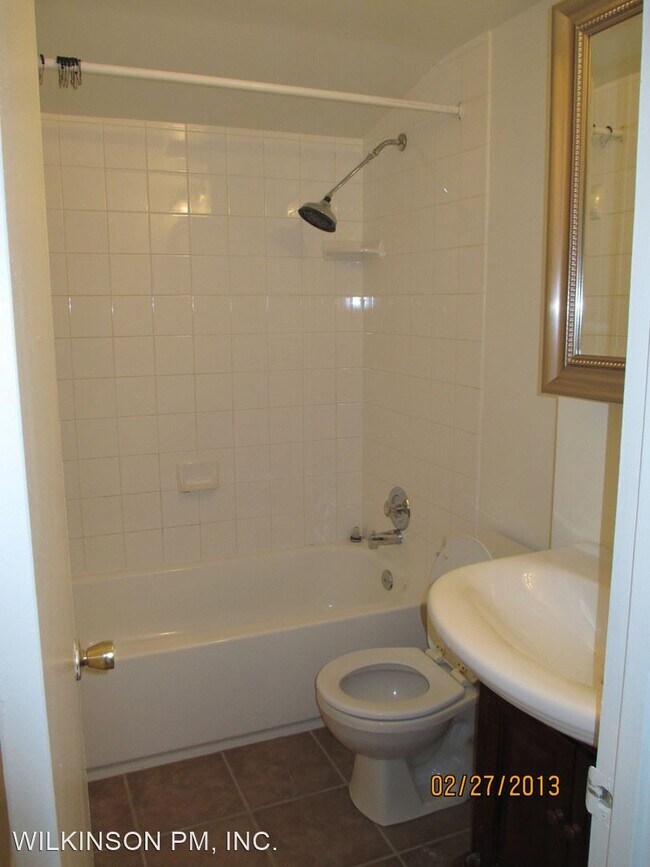 Foto del edificio - 3 br, 2.5 bath House - 5302 SHELBY CT