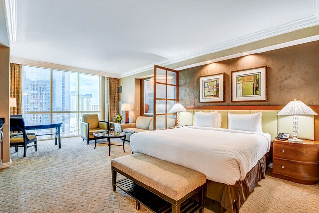 Foto del edificio - 135 E Harmon Ave