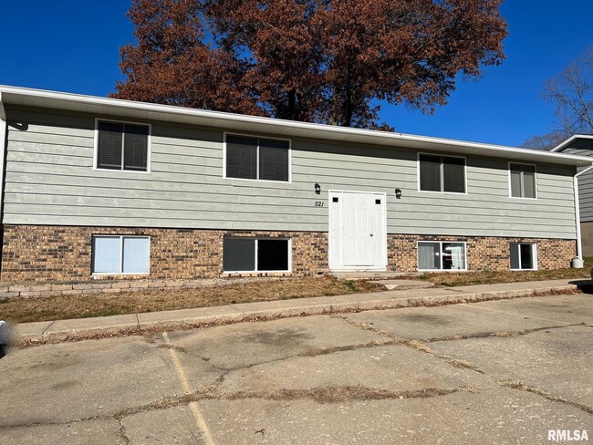 Building Photo - 521 3rd St