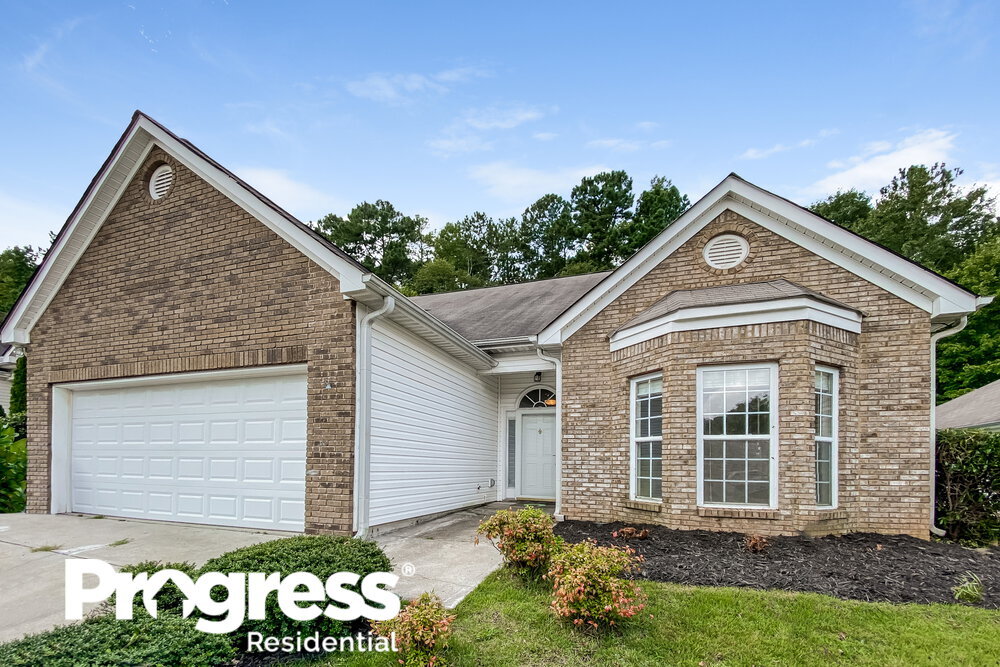 11 Harper's Farm Dr, Newnan, GA 30263 House Rental in Newnan, GA