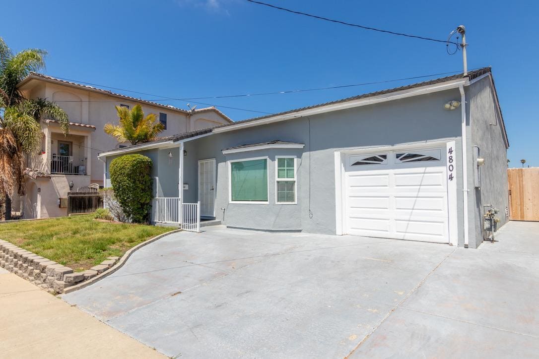 Foto principal - 4804 Iroquois Ave