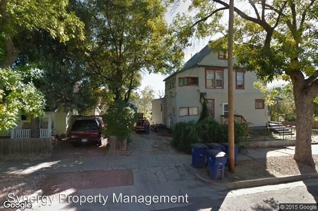 Primary Photo - 803 E Kiowa St