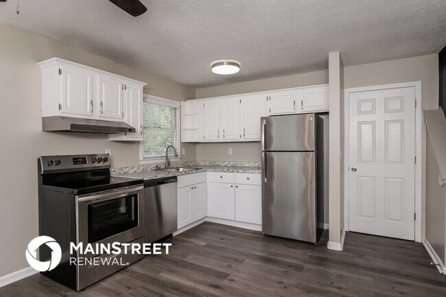 Foto del edificio - 3804 Breckenridge Ln