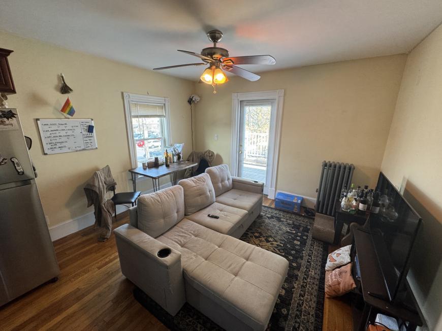 Primary Photo - 4 bedroom in Cambridge MA 02140