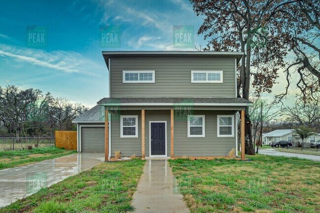 Foto del edificio - $1515! Beautiful Corner lot home in Fort Worth! Available 5/16!